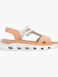 Damen Trekkingsandalen