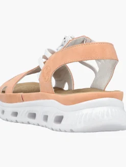 Damen Trekkingsandalen