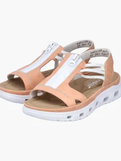 Damen Trekkingsandalen