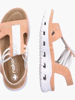 Damen Trekkingsandalen