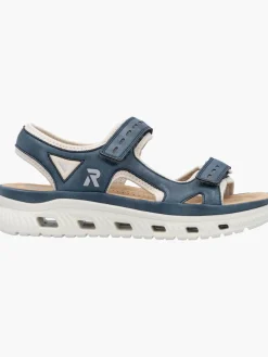 Damen Trekkingsandalen