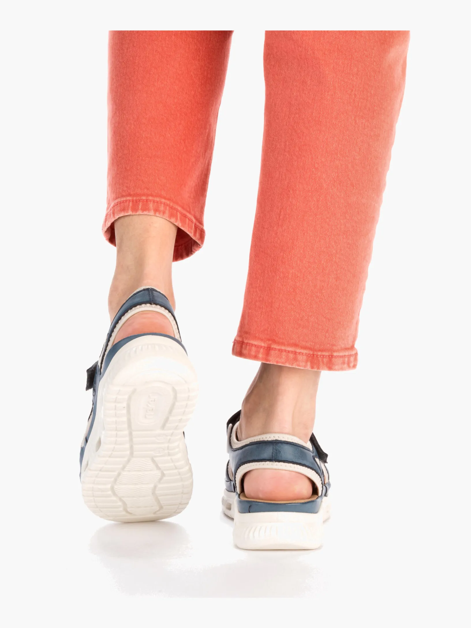 Damen Trekkingsandalen