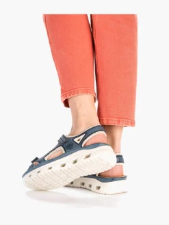 Damen Trekkingsandalen