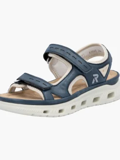 Damen Trekkingsandalen