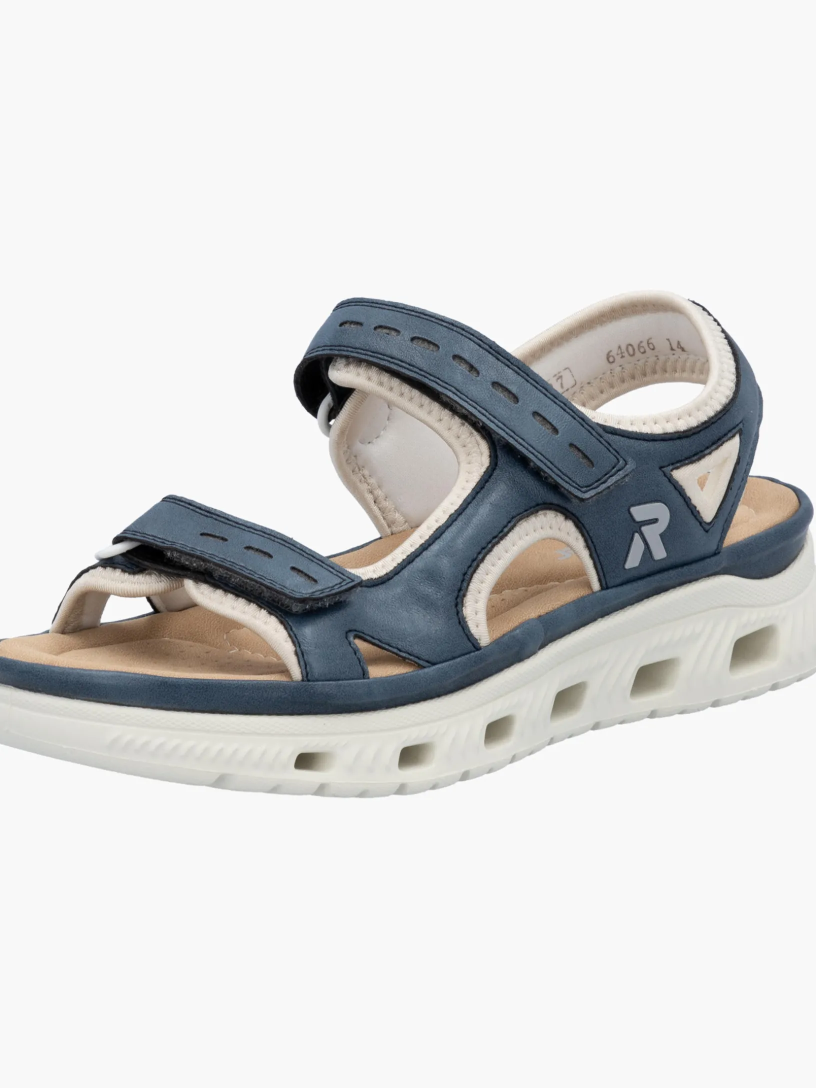 Damen Trekkingsandalen