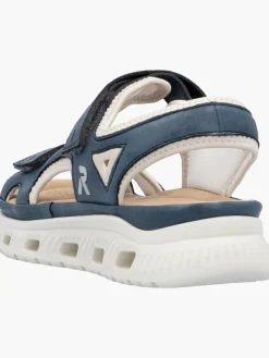 Damen Trekkingsandalen