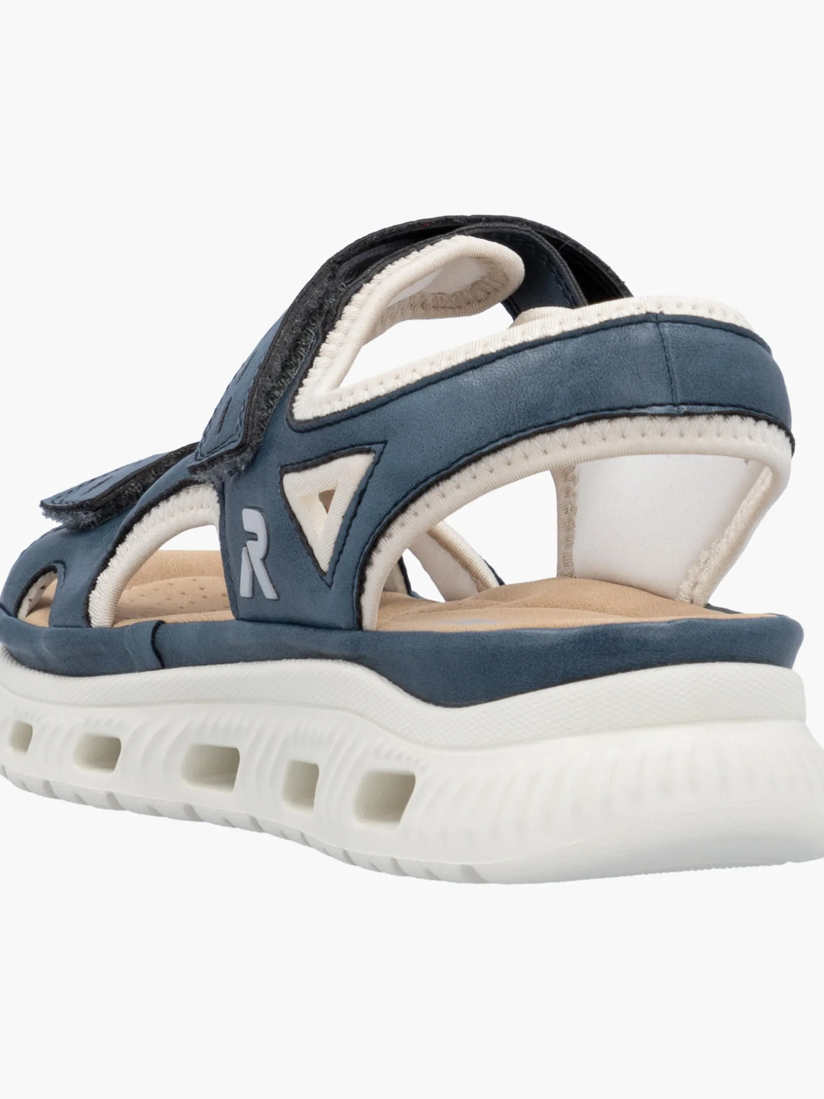 Damen Trekkingsandalen
