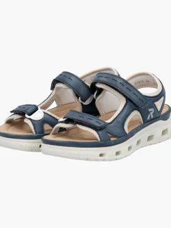 Damen Trekkingsandalen