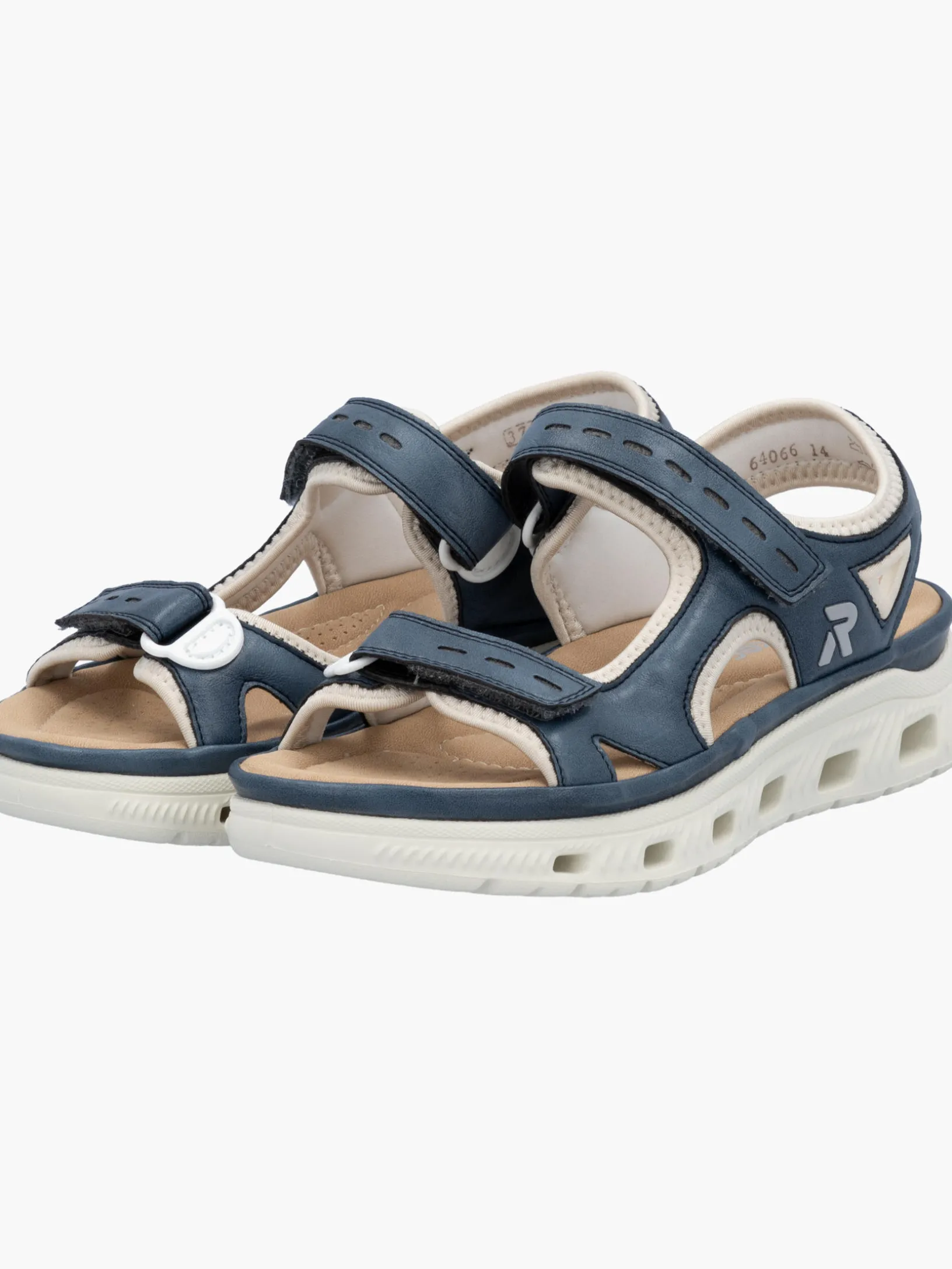 Damen Trekkingsandalen