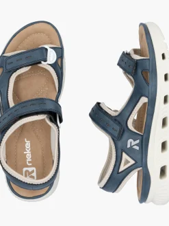 Damen Trekkingsandalen