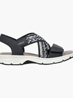 Damen Trekkingsandalen