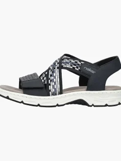 Damen Trekkingsandalen