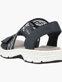 Damen Trekkingsandalen