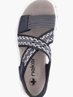 Damen Trekkingsandalen