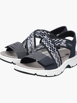 Damen Trekkingsandalen