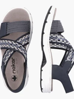 Damen Trekkingsandalen