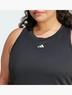 Designed for Training Tanktop – Große Größen
