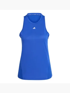 Designed for Training Tanktop