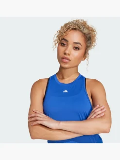 Designed for Training Tanktop