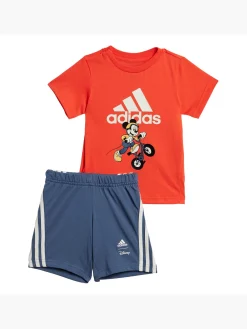 Disney Micky Maus T-Shirt-Set