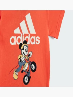 Disney Micky Maus T-Shirt-Set