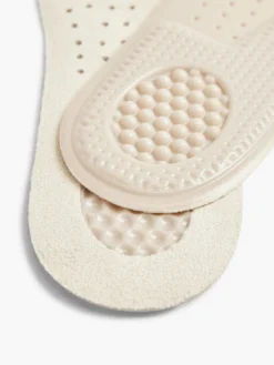 dünne Gelsohle Gr. 39 - 46