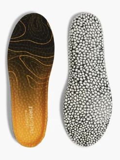 Dynamische Energie-Boost Sohle mit Cleanfeet Technologie Gr.36-46