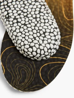 Dynamische Energie-Boost Sohle mit Cleanfeet Technologie Gr.36-46