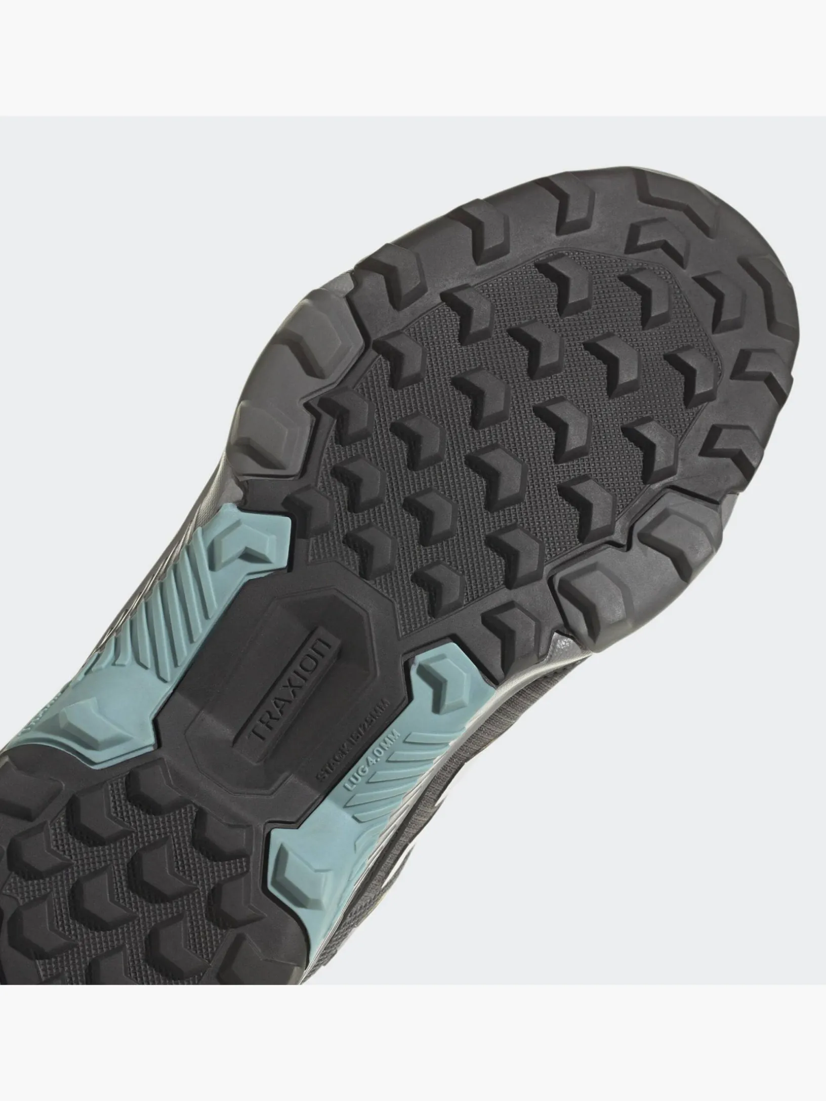 Eastrail 2.0 RAIN.RDY Wanderschuh