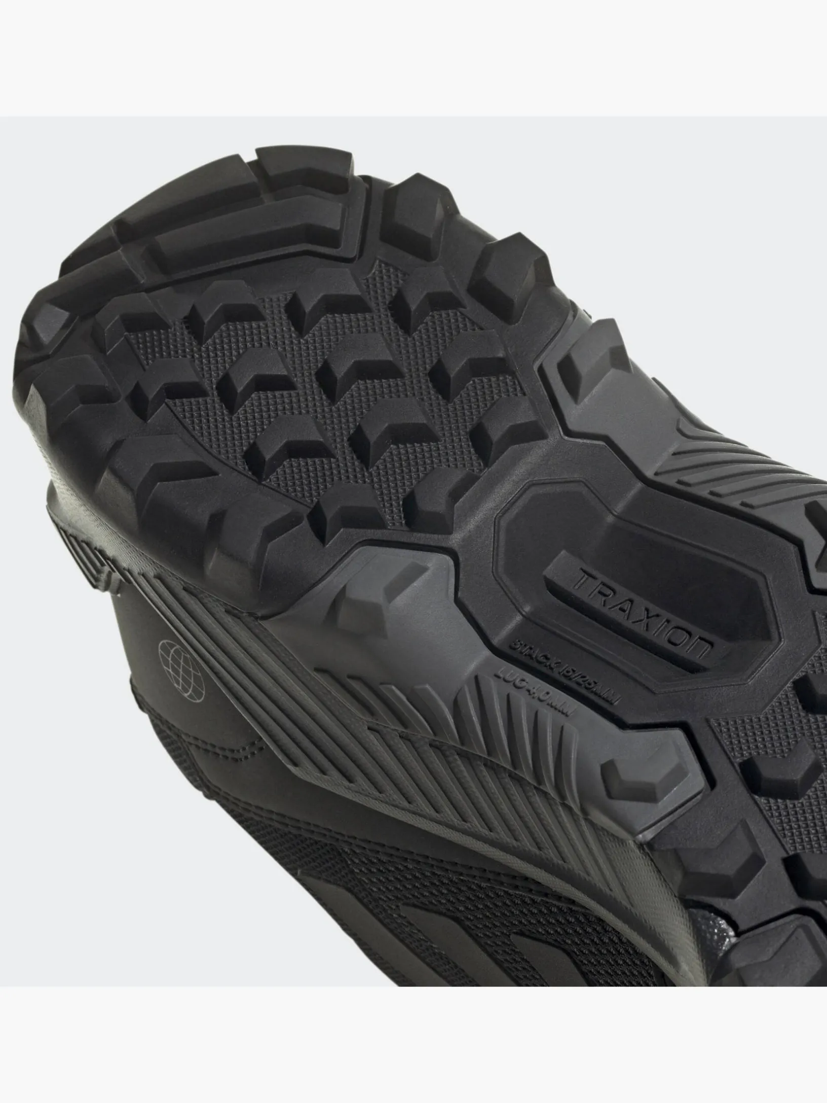 Eastrail 2.0 Wanderschuh