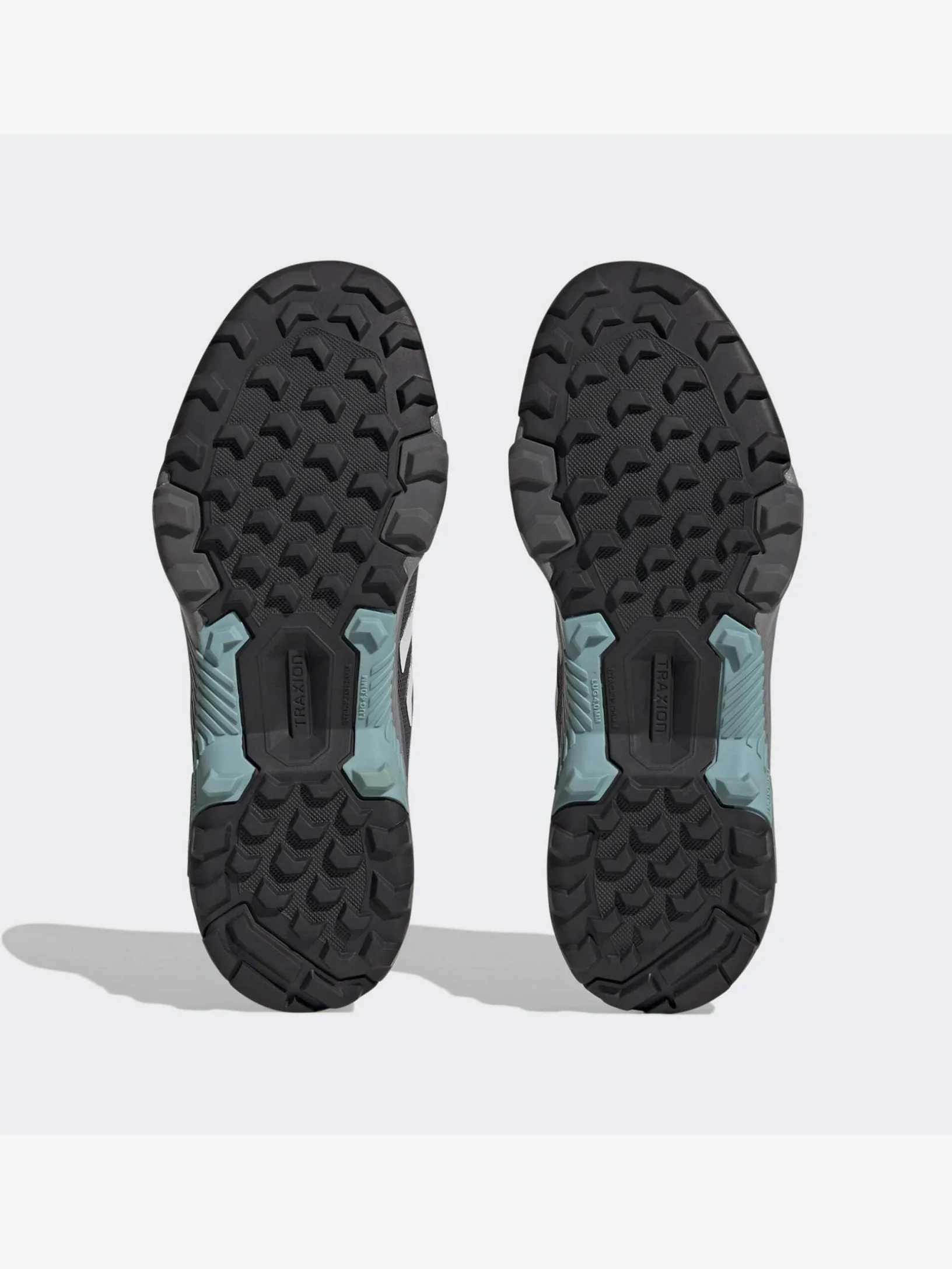 Eastrail 2.0 Wanderschuh