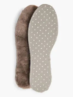 Echt Lammfell Sohle Gr. 37 - 44