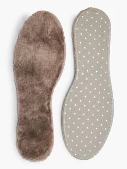 Echt Lammfell Sohle Gr. 37 - 44