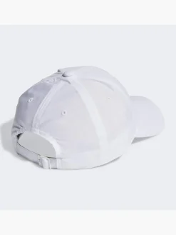 Embroidered Logo Lightweight Baseball Kappe