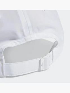 Embroidered Logo Lightweight Baseball Kappe