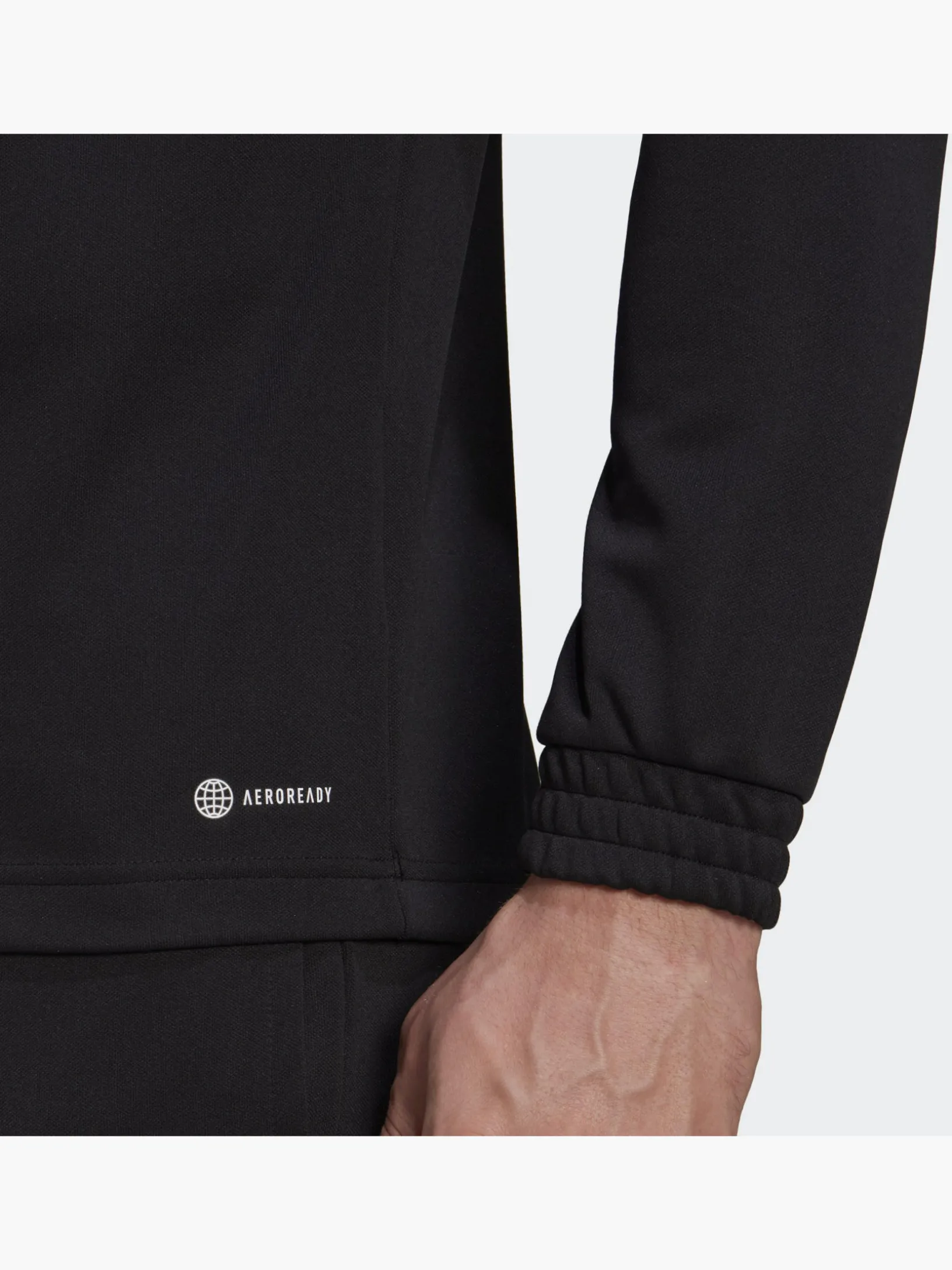 Entrada 22 Training Oberteil