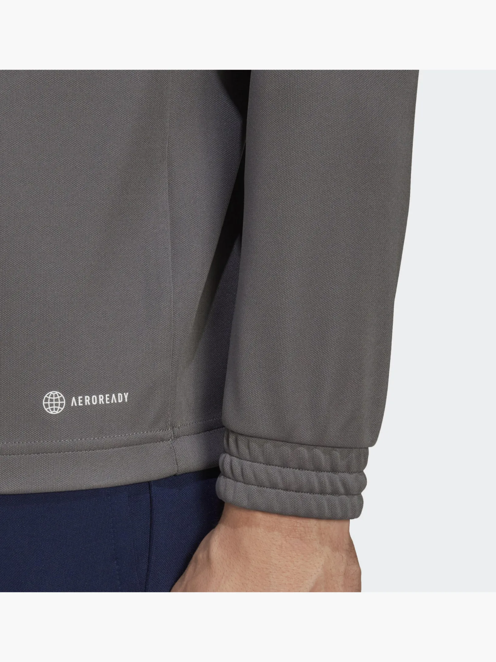 Entrada 22 Training Oberteil