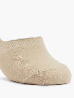 3er Pack Füßlinge