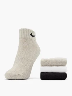 3er Pack Sneakersocken