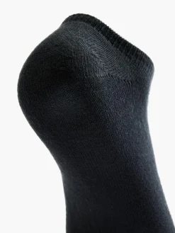 3er Pack Sneakersocken