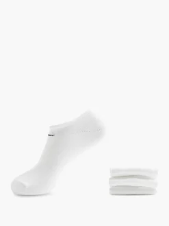 3er Pack Sneakersocken