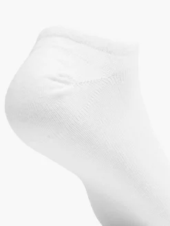 3er Pack Sneakersocken