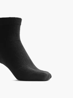 10er Pack Sneakersocken