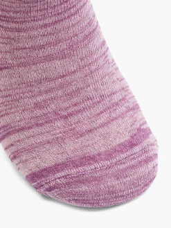 10er Pack Sneakersocken