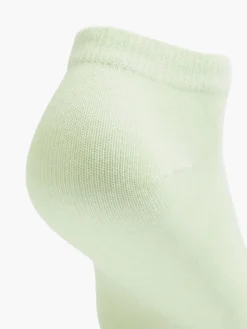 10er Pack Sneakersocken