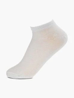 10er Pack Sneakersocken