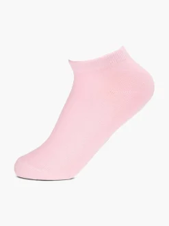 10er Pack Sneakersocken