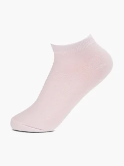 10er Pack Sneakersocken