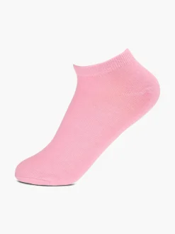 10er Pack Sneakersocken