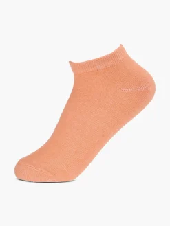 10er Pack Sneakersocken